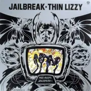 JAILBREAK (VINYL) NEW VINYL