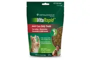 Vitarapid Joint Care Daily Cat Tasty Treats Chicken & Duck Meat 100g