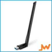 TP-Link Archer T3U Plus AC1300 High Gain Dual-Band Wireless USB Adapter
