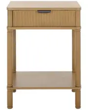 Safavieh Thurston 1-Drawer Accent Table