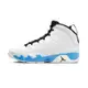 Air Jordan 9 Retro "Powder Blue" 經典復刻 粉藍 男鞋 FQ8992-101