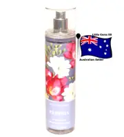 BATH & BODY WORKS * FREESIA * BODY MIST SPRAY 236ML FULL SIZE