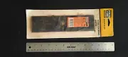 Power Care Universal Edger Blade 9" x 2" 1/2" RD Center Hole 267-916