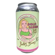 Yullis Dolly Aldrin Melon Berliner Weisse