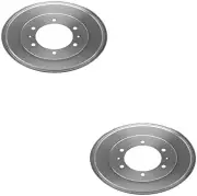 Rear Brake Drum for Mitsubishi Montero Sport (for: Mitsubishi)