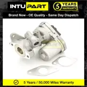 IntuPart EGR Valve For Ford Transit (2006-2014) Transit Tourneo (2006-2014) CPEG