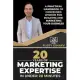 20 Years of Marketing Expertise in Under 20 Minutes