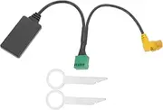 Car Speaker Cable Replacement Sturdy Stereo Audio Cable for Enhanced Vehicle Sound System Reliable Signal Transmission Compatible with Various Devices Upgrade Your Audio Experience