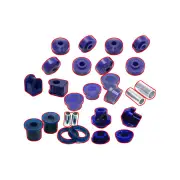 Front SuperPro Suspenison Bush Kit for Ford F100 4WD 1/1981 - 5/1987