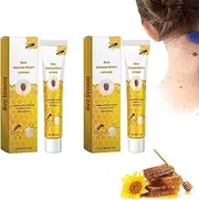 Bee Venom Wart And Tags Removal Treatment Spray,wart removal,bee venom cream,skin tag remover,bee venom mole and wart treatment cream,bee venom cream australia(2pcs)