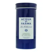 Acqua Di Parma Blu Mediterraneo Cipresso Di Toscana Powder Soap 70g For Him Her