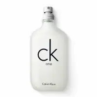 在飛比找環球Online優惠-Calvin Klein CK ONE 中性淡香水(100m