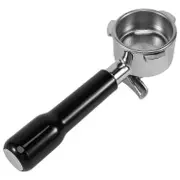 54mm Portafilter for Breville BES870XL, BES870BSXL, BES878BSS, BES880BSS, BES840XL Stainless Portafi