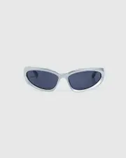 Need For Speed Sunglasses Silver