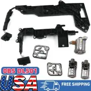 7-Speed Mechatronics Repair Kit +Circuit Board 0B5 DL501 For Audi A4 A5 A6 A7 Q5