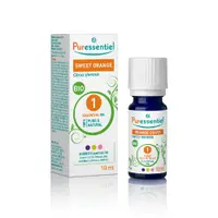 在飛比找蝦皮購物優惠-法國 Puressentiel 璞萃 甜橙精油 10ml 2