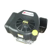 13 HP Petrol Engine Electric Start Vertical Shaft Replace Ride-on Mower Motor