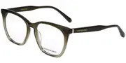 Scotch & Soda 3038 552 Women’s Glasses Green Size 53 - Private Health Rebate - Blue Light Block Available