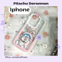 在飛比找蝦皮購物優惠-哆啦夢 手機殼 PITACHU 哆啦A夢 IPHONE 6/