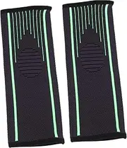 BCOATH Compression Socks White Protectors for Sports for Thai