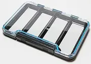 Clear Fly Box-M4 Lines/PM-4