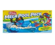 Wahu Mega Pool Pack