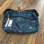 GREGORY UTILITY SHOULDER S/Blue Tapestry/ 148886-0457