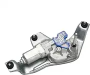 Window Wiper Motor for Mitsubishi for Pajero for Outlander II 2.0 DI-D 2007-2012 Car Rear Window Windshield Wiper Motor 8253A168 8253A124 8253A011 Windscreen Wiper Motor