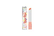 RUDE Bare Lips Tinted Lip Balm - Coral