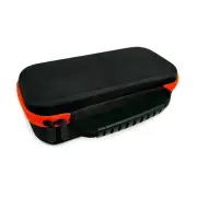 For JBL Party Box Wireless Mic EVA Microphone Organizer Bag Storage Case
