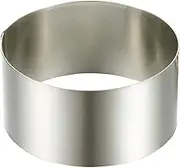 Kai Corporation DL6125 Kai House Select Cercle Cake Mold, 3.5 inches (9 cm)
