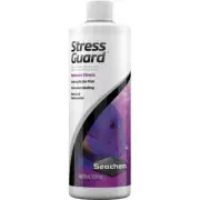 Aquarium, Seachem StressGuard (17 oz)