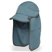 Sunday Afternoons Sun Guide Cap - Bluestone (Small / Medium)