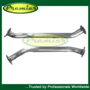 Premier Front Exhaust Pipe Euro 3 Fits Mazda MX-5 2001-2005 1.8 BPM340500F