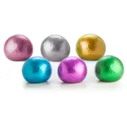 [MDI Australia] Jumbo Glitter Squishy Bubble Ball