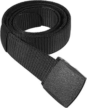 [FOYTOKI] Secure Travel Money Belt Hidden Cash Bank for Men Money Belt Hidden Pocket Stylish and Discreet
