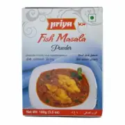 Priya Fish Masala Powder - 100g