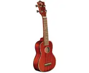 Eddy Finn Concert Uke S.MahGls/AbalTS20C