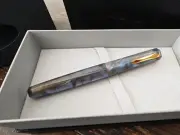 GIOIA SEPHORA UNIVERSO 8 FACETED FOUNTAIN PEN