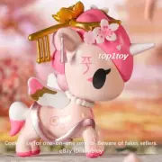 TOKIDOKI Han And Tang Dynasties Princess Taiping Mini Figure