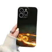 Black Myth Wukong Applicable To iPhone 11 Pro Max Mobile Phone Case