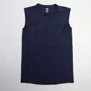 McDavid Compression Top Women's Navy New without Tags