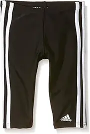 [adidas] Boy's 3-Stripes Jammer