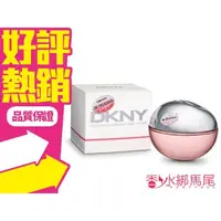 在飛比找蝦皮購物優惠-DKNY 粉戀蘋果 Be Delicious Fresh B