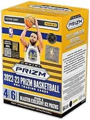 PANINI 2022-23 NBA Prizm Basketball Blaster