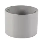 Portable Air Conditioner Exhaust Hose Coupler Window Adapter AC Unit Tube9681