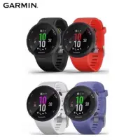 在飛比找蝦皮購物優惠-GARMIN Forerunner 45 GPS腕式心率跑錶