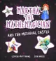 Martha the Mathemagician and the Medieval Castle