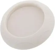 KAILIKETIY Safety Gate Wall Cup Gate Wall Protector for Baby Home Baby Gate Wall Guard Plastic Safety Gate Wall Protector Stair Gate Wall Guard