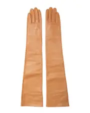 Eugenia Kim Cruella Leather Gloves